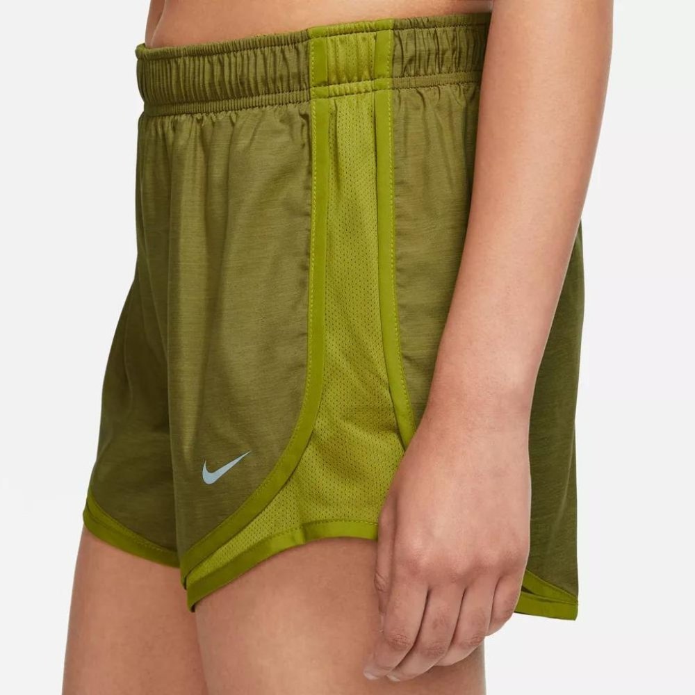 Nike Women's Tempo Brief-Lined Running Shorts NWT - Picture 3 of 4